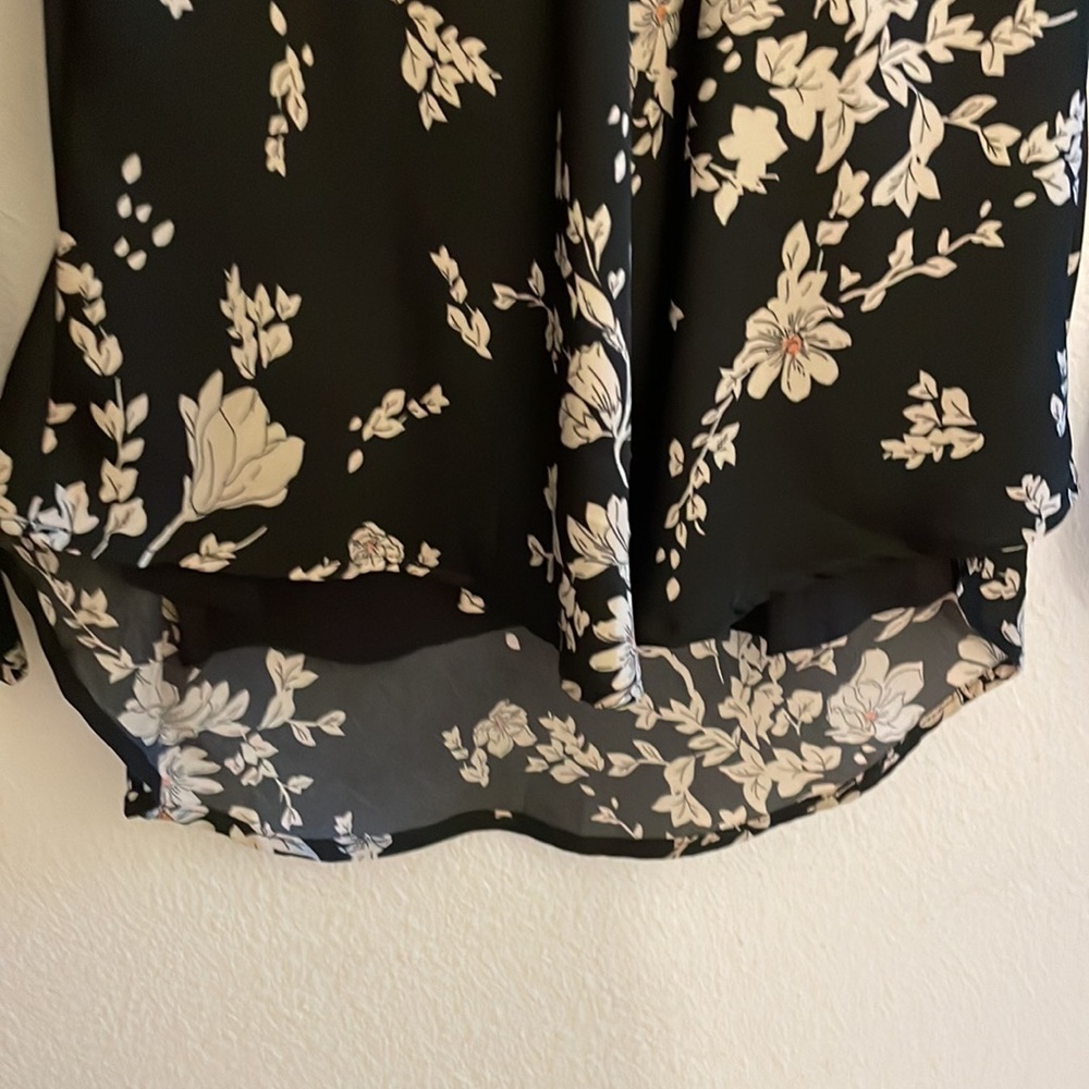 🤍🕊 free people dress! - Picture 11 of 14